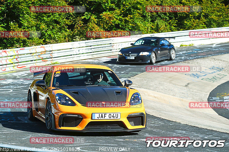 Bild #25018800 - Touristenfahrten Nürburgring Nordschleife (01.10.2023)