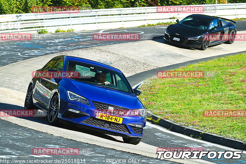 Bild #25018811 - Touristenfahrten Nürburgring Nordschleife (01.10.2023)