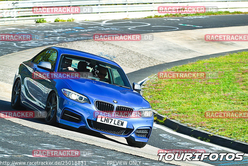 Bild #25018831 - Touristenfahrten Nürburgring Nordschleife (01.10.2023)