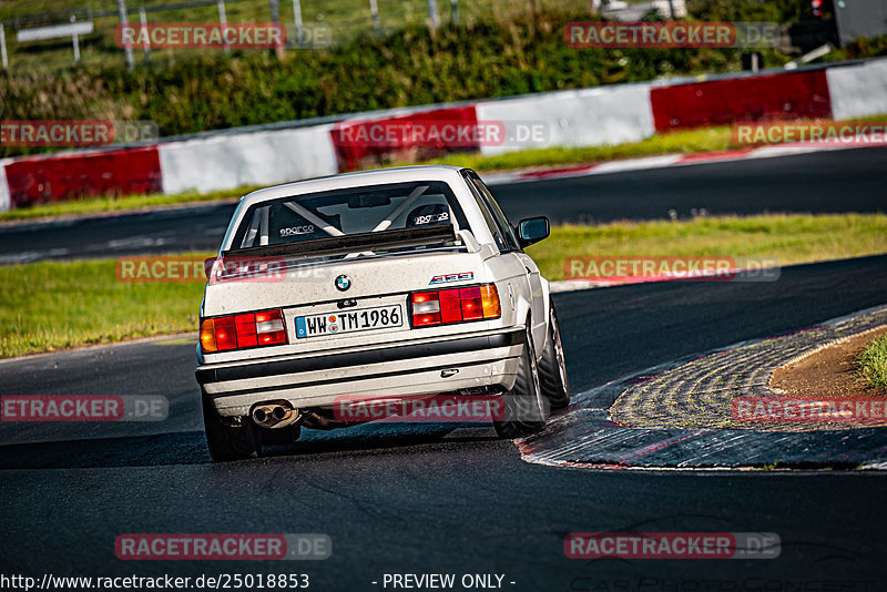 Bild #25018853 - Touristenfahrten Nürburgring Nordschleife (01.10.2023)