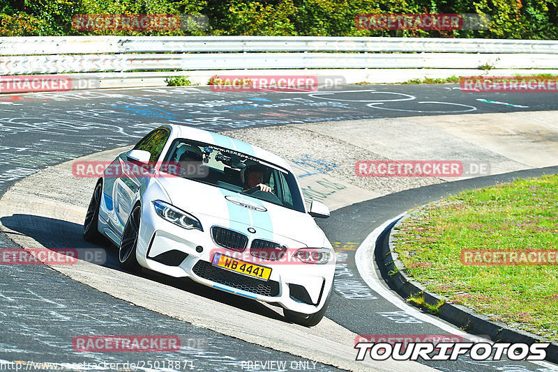 Bild #25018871 - Touristenfahrten Nürburgring Nordschleife (01.10.2023)