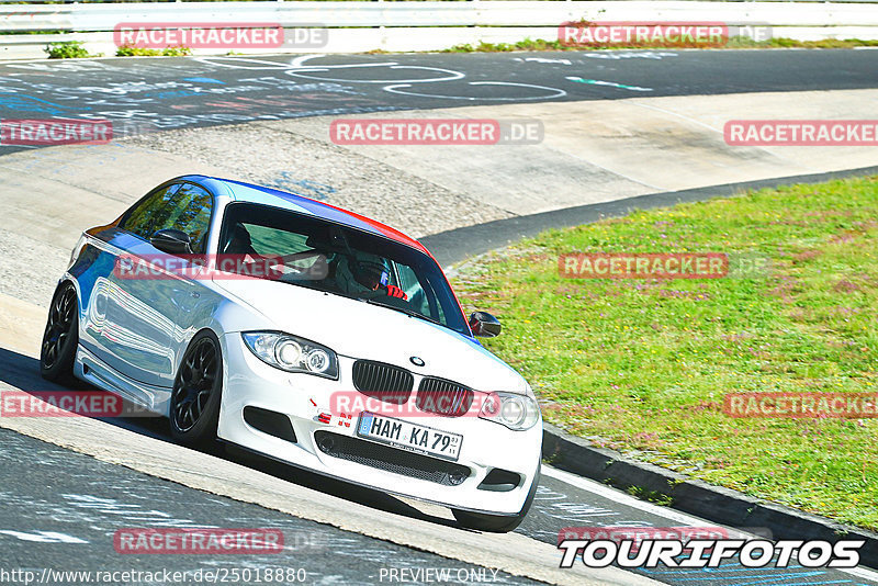 Bild #25018880 - Touristenfahrten Nürburgring Nordschleife (01.10.2023)