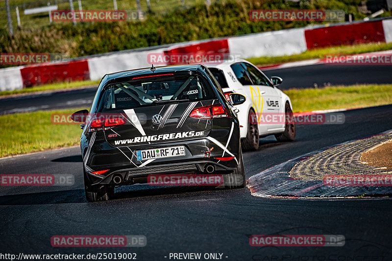 Bild #25019002 - Touristenfahrten Nürburgring Nordschleife (01.10.2023)