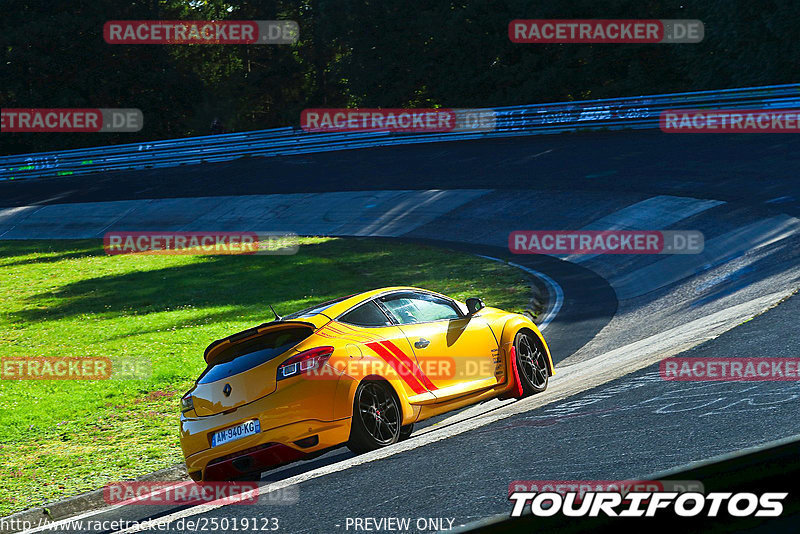 Bild #25019123 - Touristenfahrten Nürburgring Nordschleife (01.10.2023)