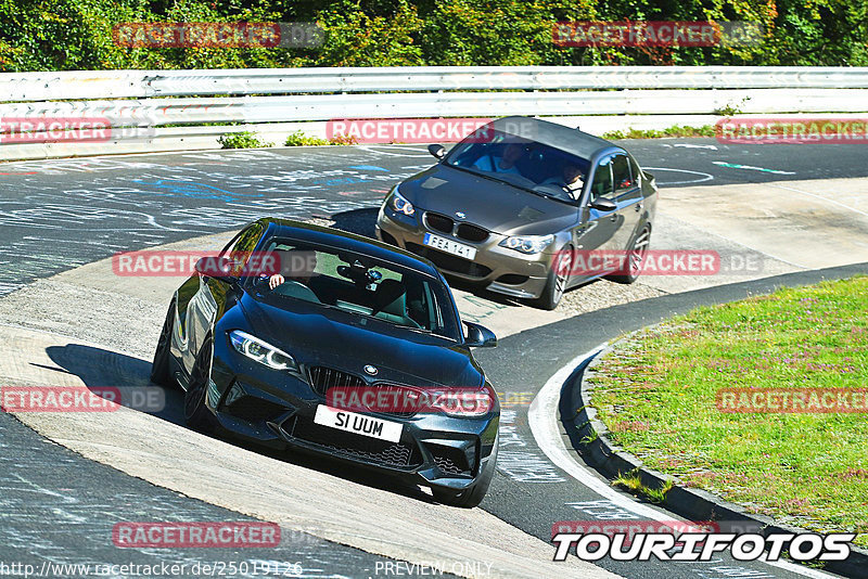 Bild #25019126 - Touristenfahrten Nürburgring Nordschleife (01.10.2023)