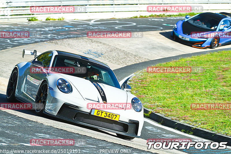 Bild #25019151 - Touristenfahrten Nürburgring Nordschleife (01.10.2023)