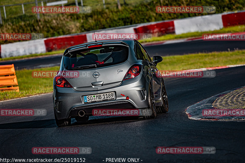 Bild #25019152 - Touristenfahrten Nürburgring Nordschleife (01.10.2023)