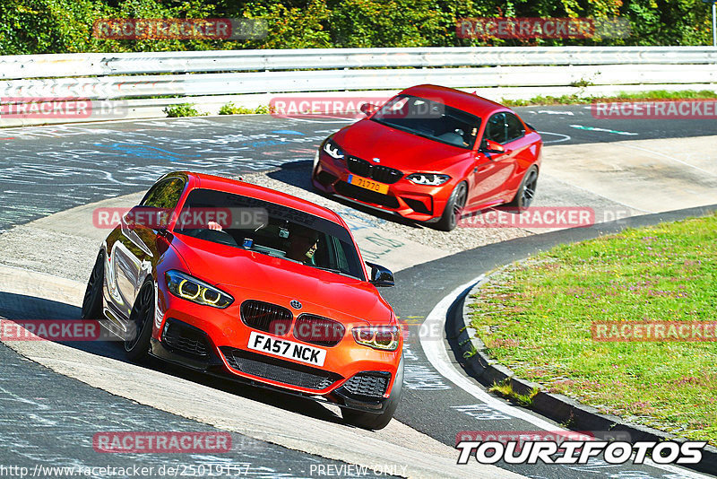 Bild #25019157 - Touristenfahrten Nürburgring Nordschleife (01.10.2023)