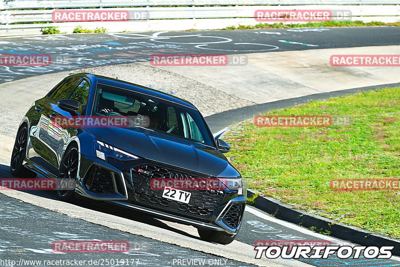 Bild #25019177 - Touristenfahrten Nürburgring Nordschleife (01.10.2023)