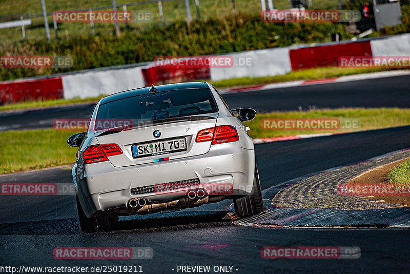 Bild #25019211 - Touristenfahrten Nürburgring Nordschleife (01.10.2023)