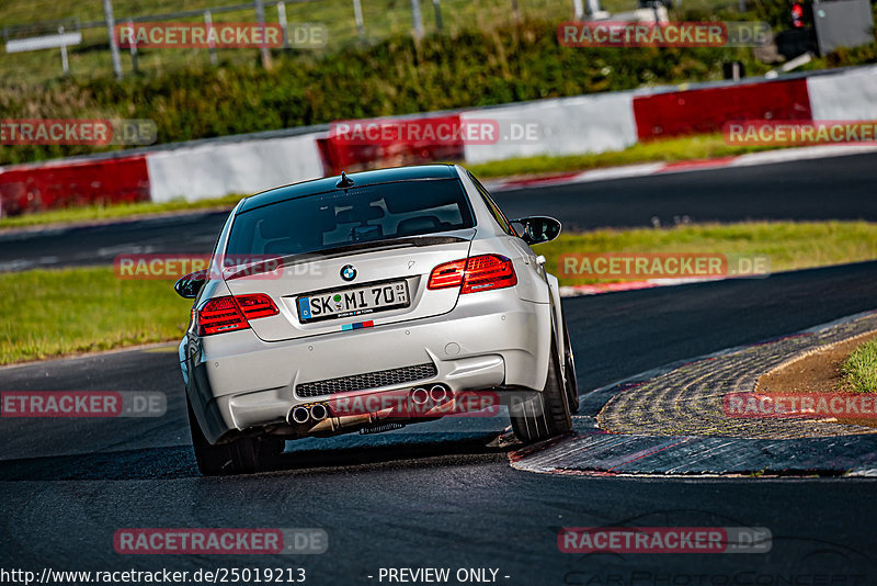 Bild #25019213 - Touristenfahrten Nürburgring Nordschleife (01.10.2023)