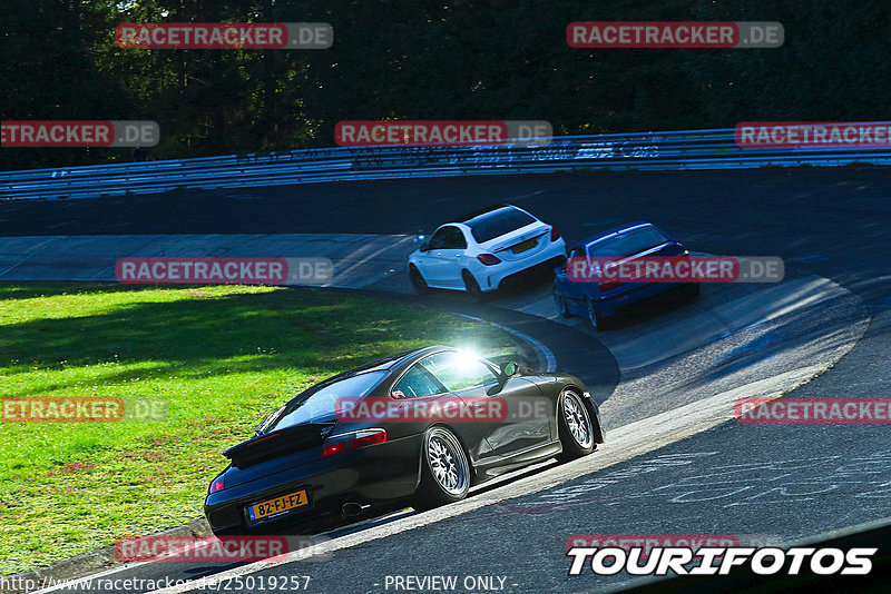 Bild #25019257 - Touristenfahrten Nürburgring Nordschleife (01.10.2023)