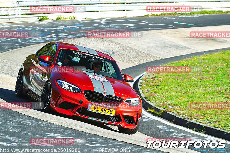 Bild #25019280 - Touristenfahrten Nürburgring Nordschleife (01.10.2023)