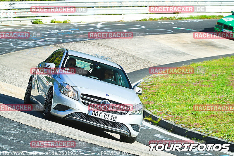 Bild #25019337 - Touristenfahrten Nürburgring Nordschleife (01.10.2023)