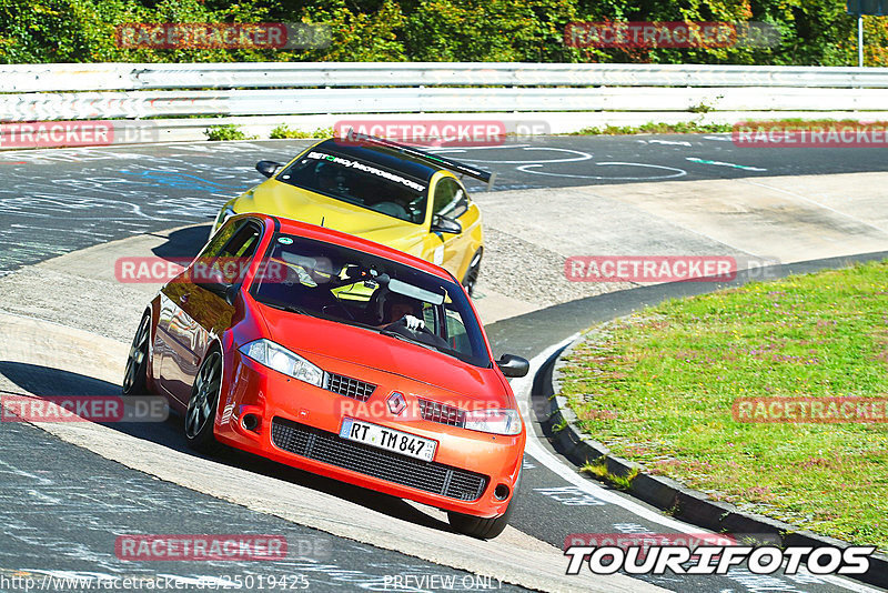 Bild #25019425 - Touristenfahrten Nürburgring Nordschleife (01.10.2023)