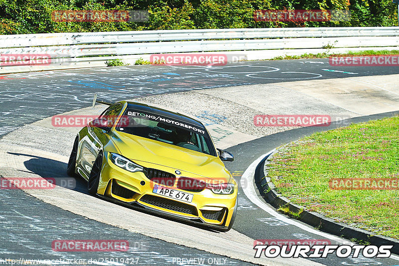 Bild #25019427 - Touristenfahrten Nürburgring Nordschleife (01.10.2023)