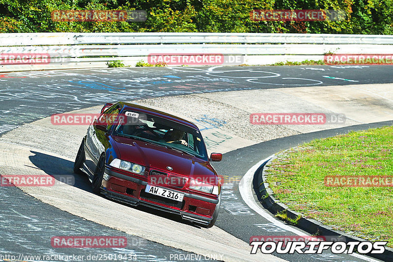 Bild #25019434 - Touristenfahrten Nürburgring Nordschleife (01.10.2023)