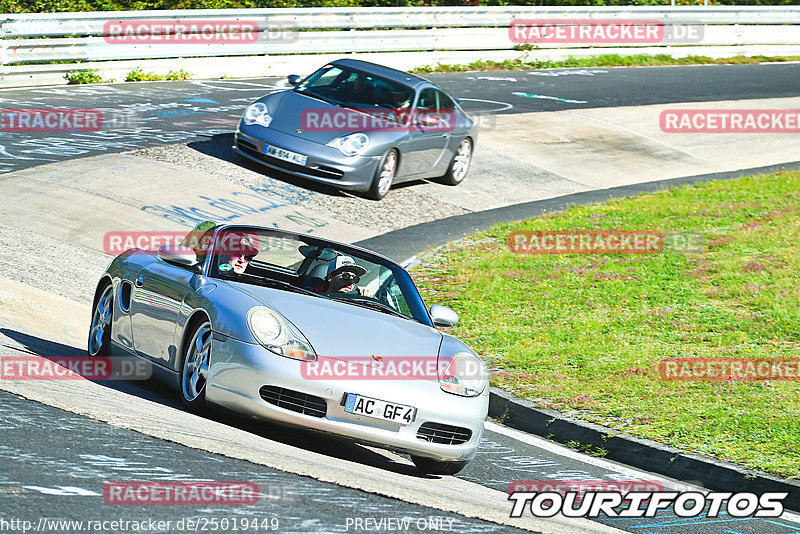 Bild #25019449 - Touristenfahrten Nürburgring Nordschleife (01.10.2023)