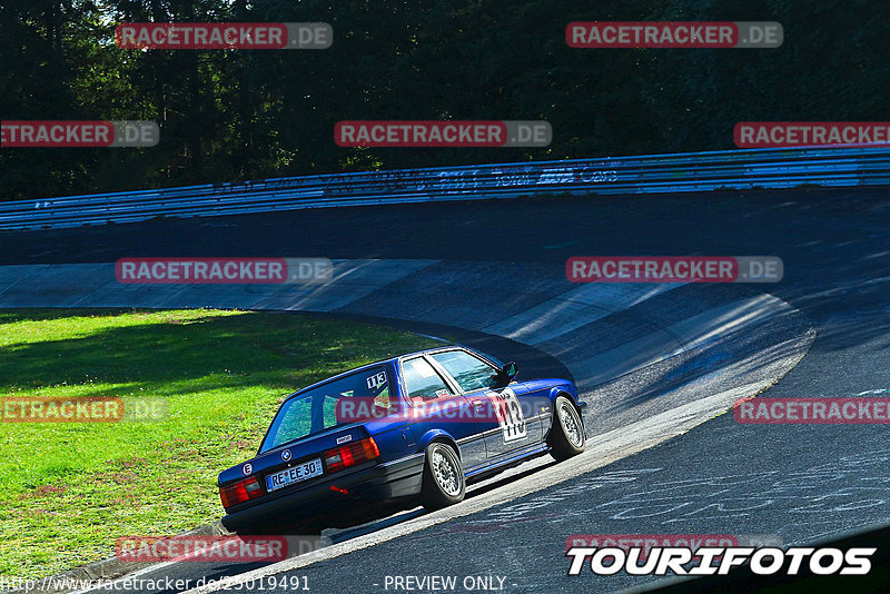 Bild #25019491 - Touristenfahrten Nürburgring Nordschleife (01.10.2023)