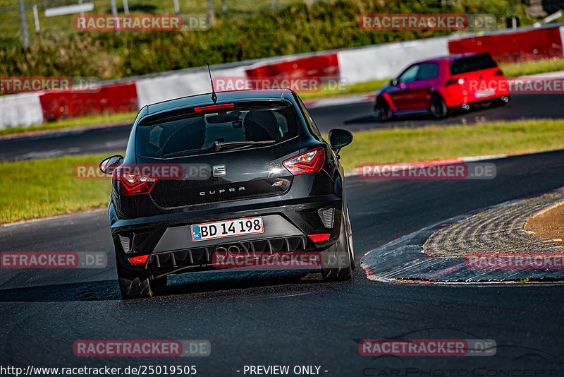 Bild #25019505 - Touristenfahrten Nürburgring Nordschleife (01.10.2023)