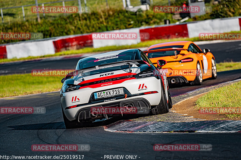 Bild #25019517 - Touristenfahrten Nürburgring Nordschleife (01.10.2023)