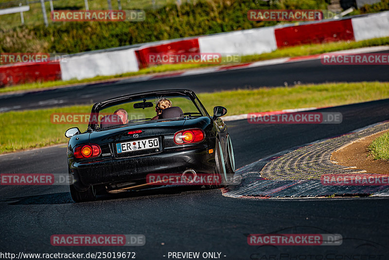 Bild #25019672 - Touristenfahrten Nürburgring Nordschleife (01.10.2023)