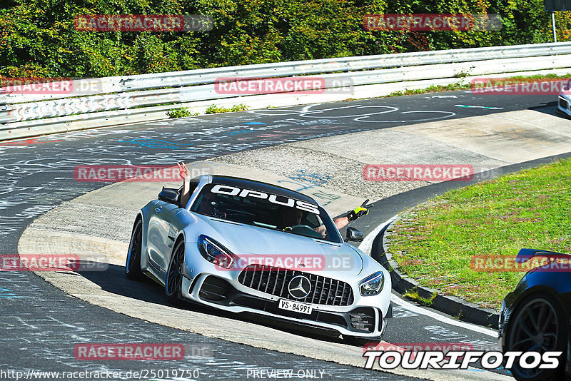 Bild #25019750 - Touristenfahrten Nürburgring Nordschleife (01.10.2023)