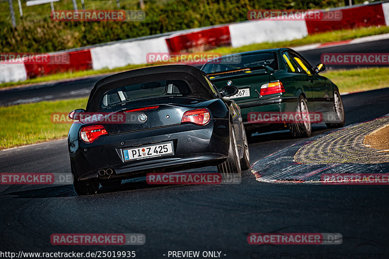 Bild #25019935 - Touristenfahrten Nürburgring Nordschleife (01.10.2023)