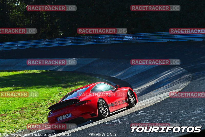 Bild #25020003 - Touristenfahrten Nürburgring Nordschleife (01.10.2023)