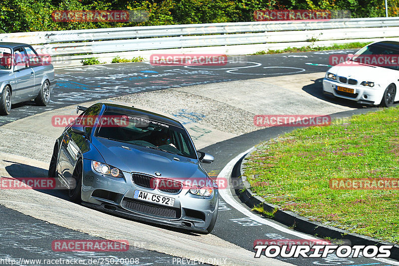 Bild #25020008 - Touristenfahrten Nürburgring Nordschleife (01.10.2023)