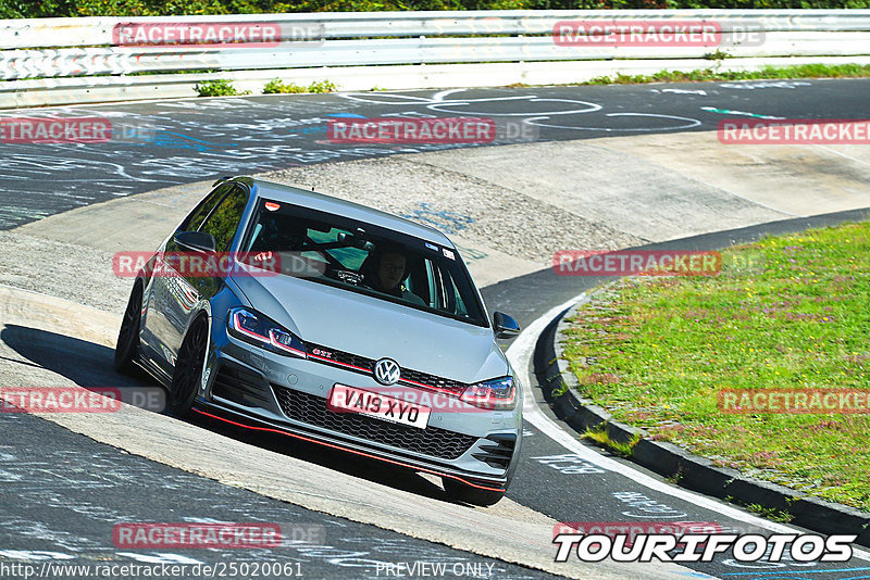 Bild #25020061 - Touristenfahrten Nürburgring Nordschleife (01.10.2023)