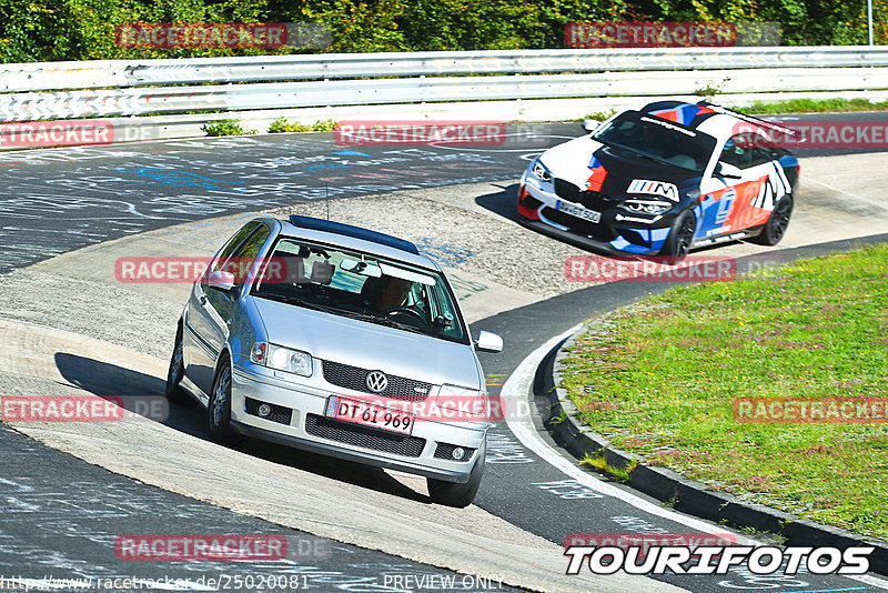 Bild #25020081 - Touristenfahrten Nürburgring Nordschleife (01.10.2023)