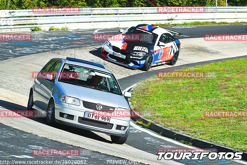 Bild #25020082 - Touristenfahrten Nürburgring Nordschleife (01.10.2023)