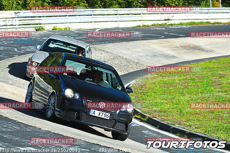 Bild #25020091 - Touristenfahrten Nürburgring Nordschleife (01.10.2023)