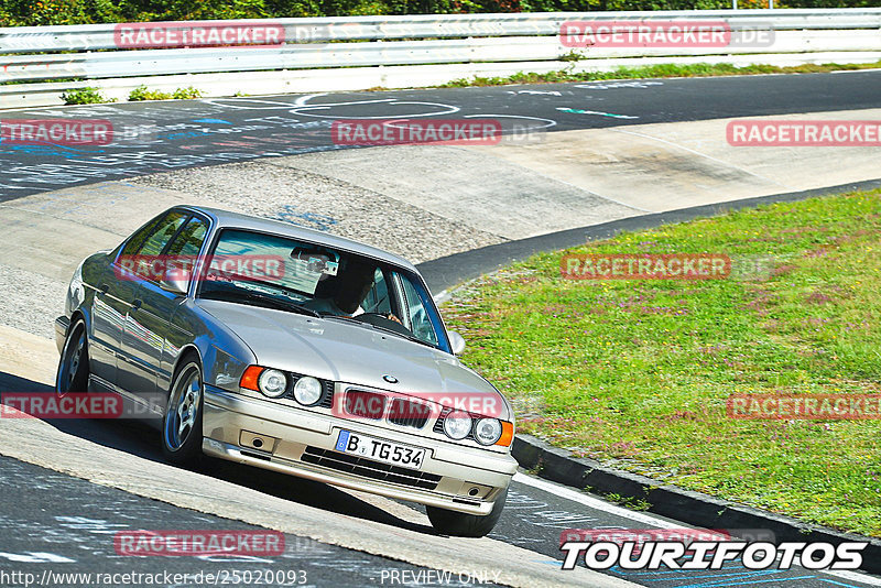 Bild #25020093 - Touristenfahrten Nürburgring Nordschleife (01.10.2023)