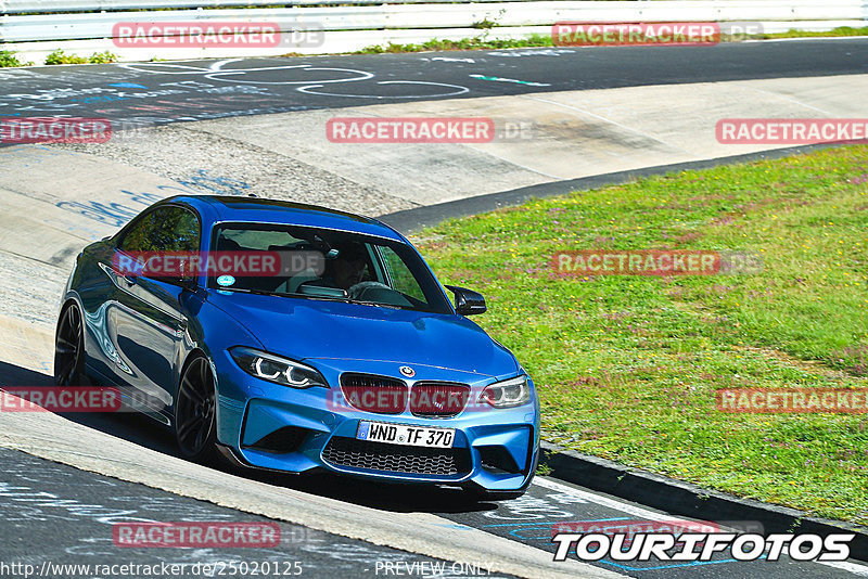 Bild #25020125 - Touristenfahrten Nürburgring Nordschleife (01.10.2023)