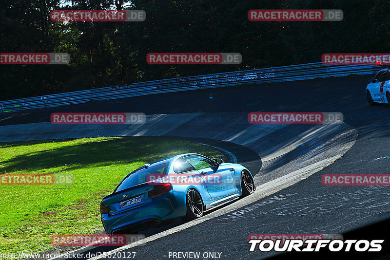 Bild #25020127 - Touristenfahrten Nürburgring Nordschleife (01.10.2023)