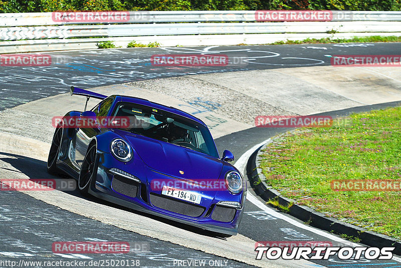 Bild #25020138 - Touristenfahrten Nürburgring Nordschleife (01.10.2023)