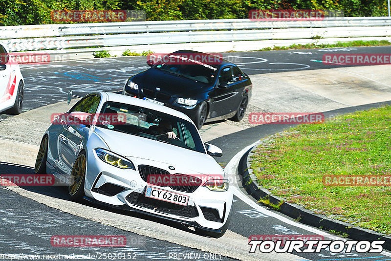 Bild #25020152 - Touristenfahrten Nürburgring Nordschleife (01.10.2023)