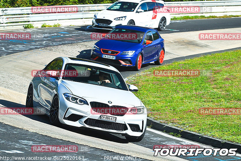 Bild #25020163 - Touristenfahrten Nürburgring Nordschleife (01.10.2023)