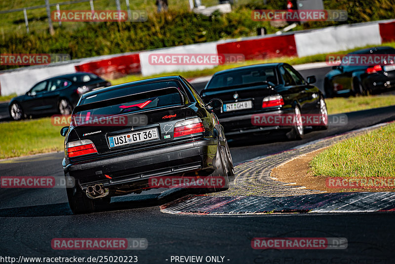 Bild #25020223 - Touristenfahrten Nürburgring Nordschleife (01.10.2023)