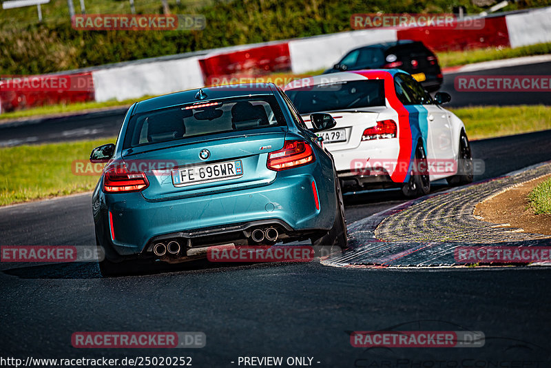 Bild #25020252 - Touristenfahrten Nürburgring Nordschleife (01.10.2023)