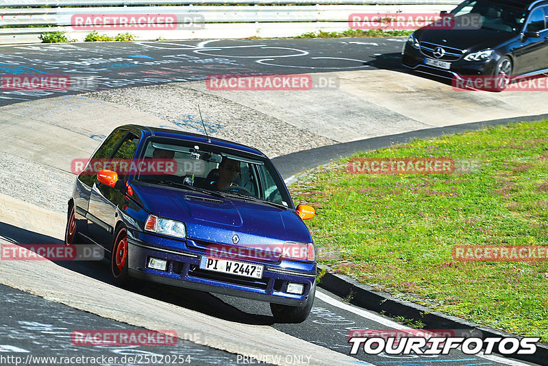 Bild #25020254 - Touristenfahrten Nürburgring Nordschleife (01.10.2023)