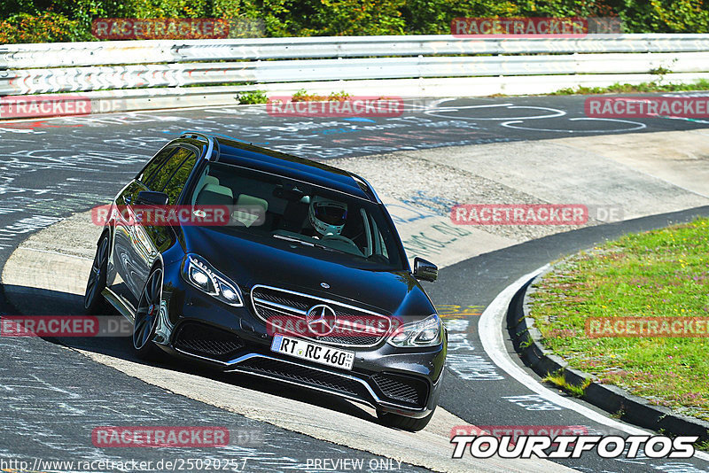 Bild #25020257 - Touristenfahrten Nürburgring Nordschleife (01.10.2023)