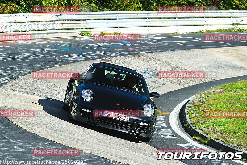 Bild #25020290 - Touristenfahrten Nürburgring Nordschleife (01.10.2023)