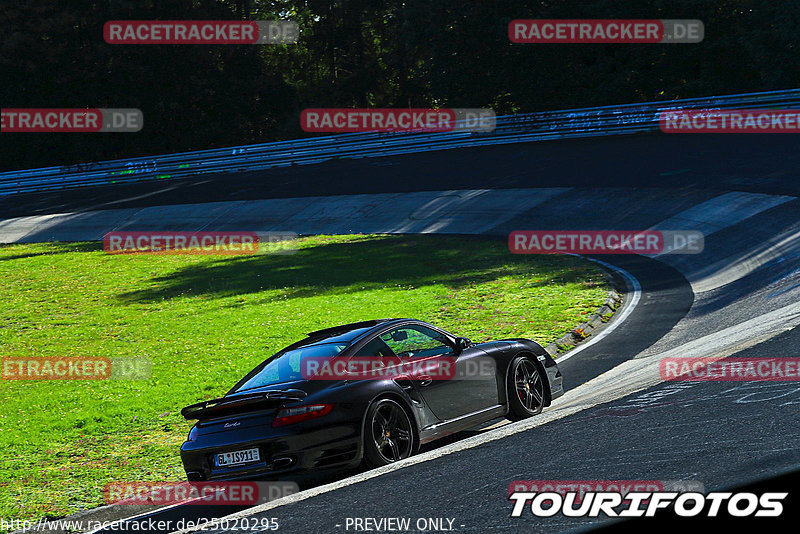 Bild #25020295 - Touristenfahrten Nürburgring Nordschleife (01.10.2023)