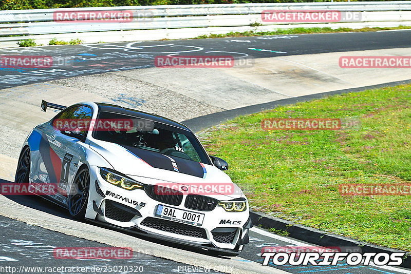 Bild #25020320 - Touristenfahrten Nürburgring Nordschleife (01.10.2023)