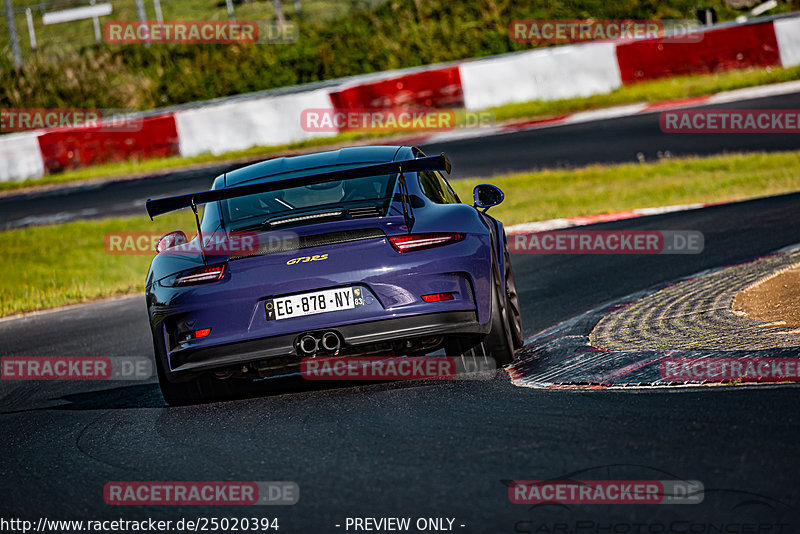 Bild #25020394 - Touristenfahrten Nürburgring Nordschleife (01.10.2023)