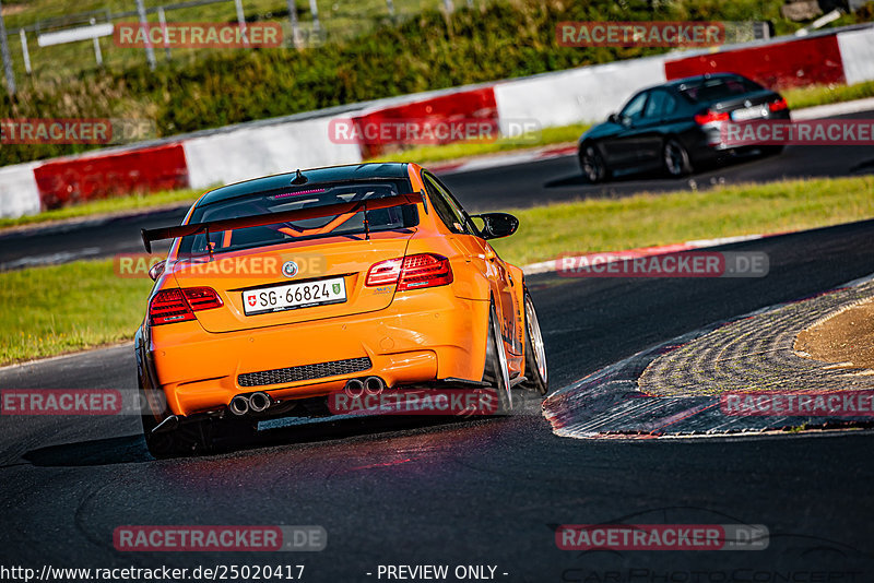 Bild #25020417 - Touristenfahrten Nürburgring Nordschleife (01.10.2023)