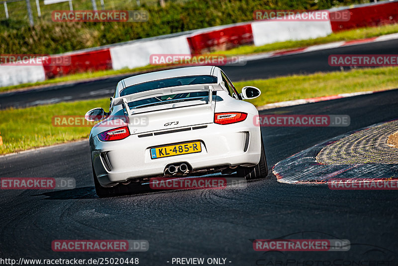 Bild #25020448 - Touristenfahrten Nürburgring Nordschleife (01.10.2023)